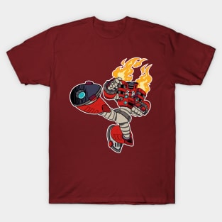 TORCHMAN T-Shirt